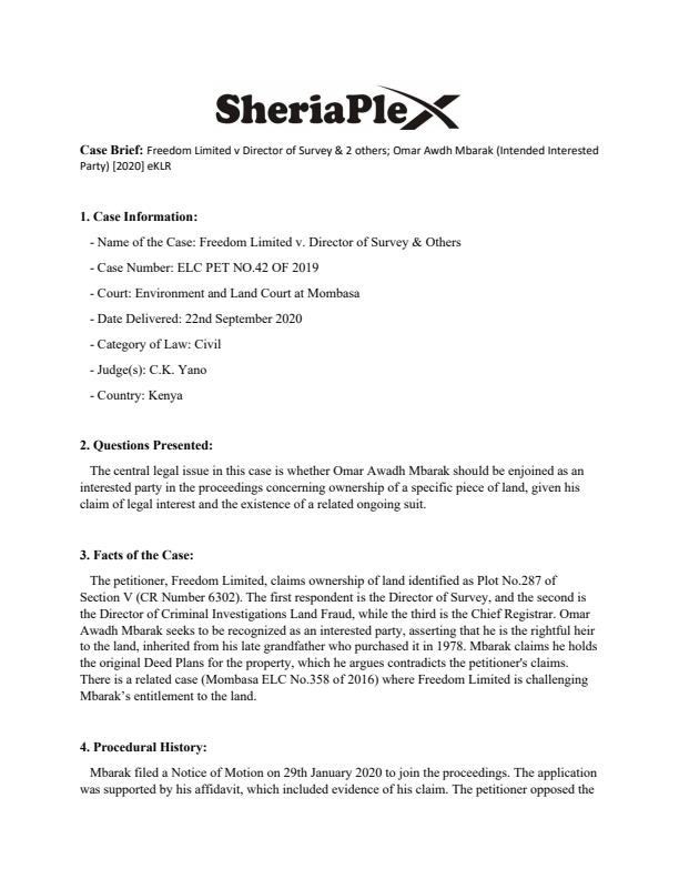Freedom-Limited-v-Director-of-Survey--2-others-Omar-Awdh-Mbarak-Intended-Interested-Party-[2020]-eKLR-Case-Summary_1253_0.jpg